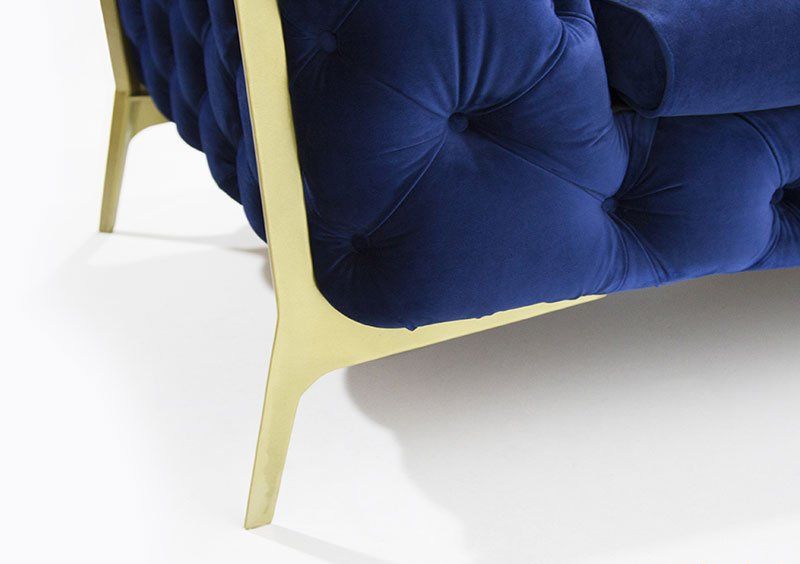 Диван прямой 3 SEATER RICH