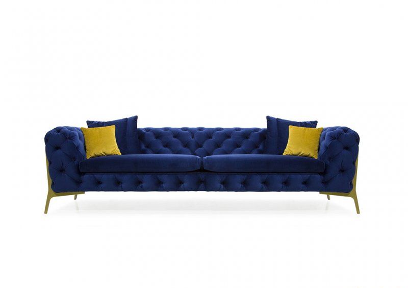 Диван прямой 3 SEATER RICH