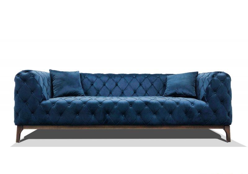 Диван прямой 3 SEATER HARRODS