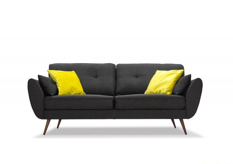 Диван прямой 3 SEATER MALMO