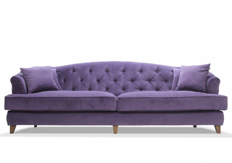 Диван прямой 3 SEATER WALDEMAR