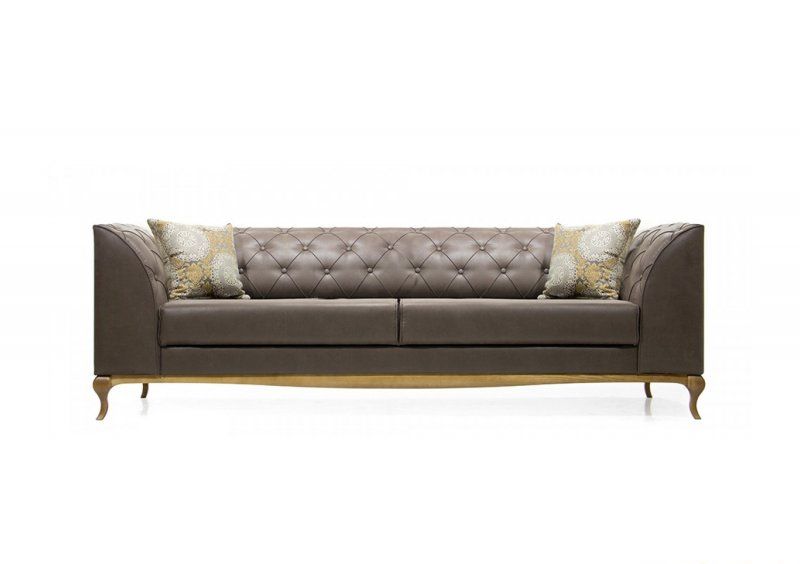 Диван прямой 3 SEATER PASSION