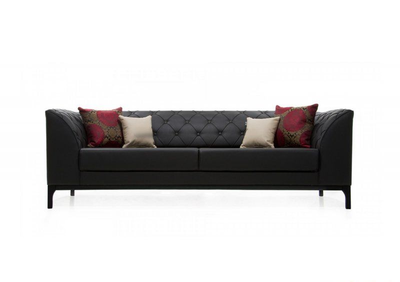 Диван прямой 3 SEATER WISMAR