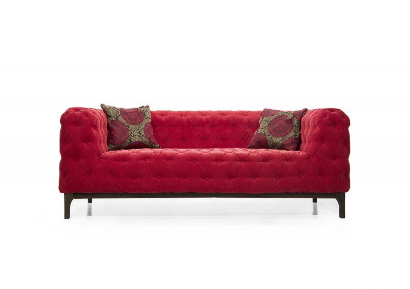 Диван прямой 2 SEATER HARRODS