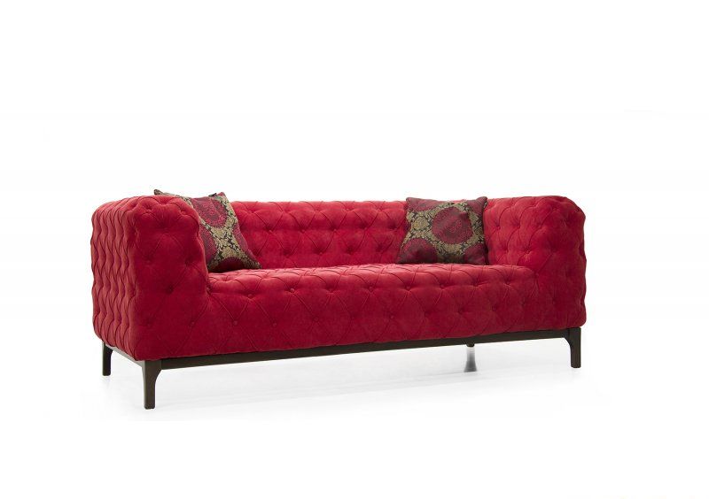 Диван прямой 2 SEATER HARRODS
