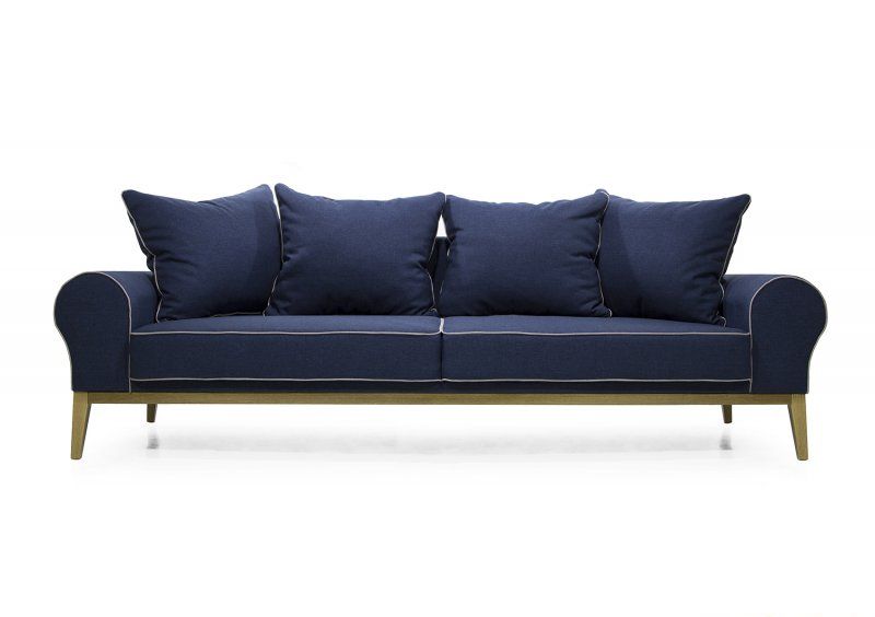 Диван прямой 3 SEATER MARY