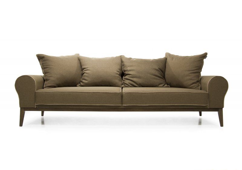 Диван прямой 3 SEATER MARY