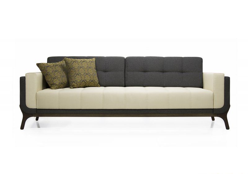 Диван прямой 3 SEATER TED