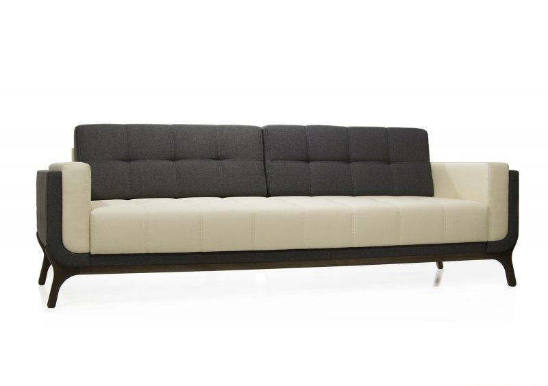 Диван прямой 3 SEATER TED
