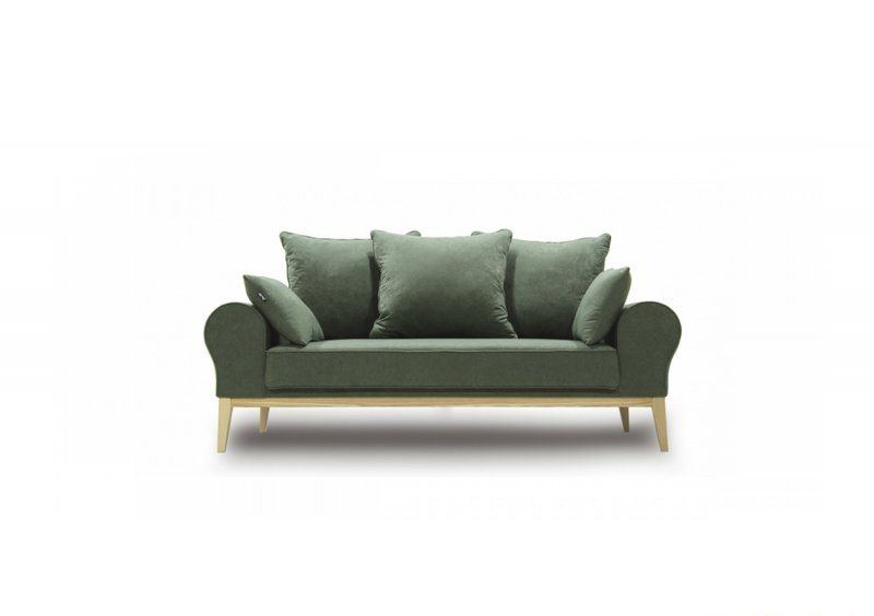 Диван прямой 2 SEATER MARY