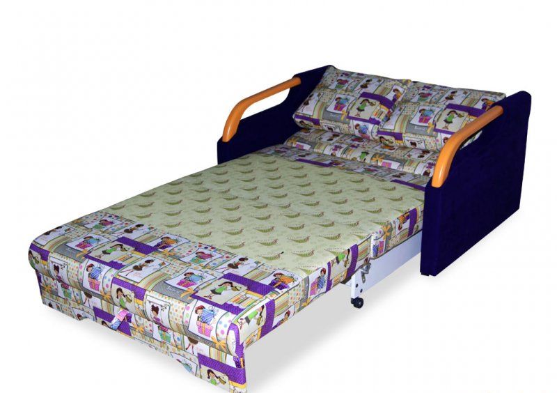 Диван Удача 1,0