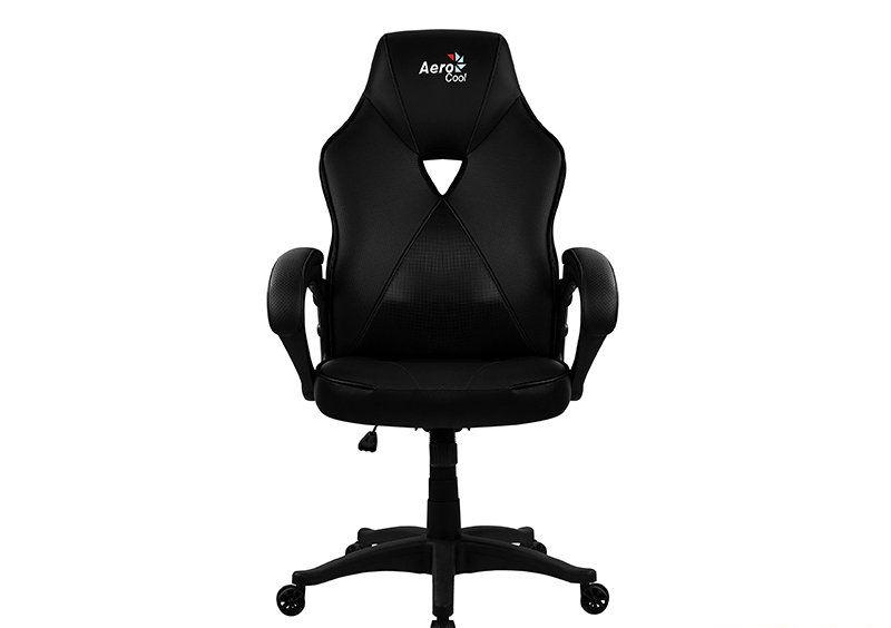 Кресло для геймеров AEROCOOL AC50C AIR Black