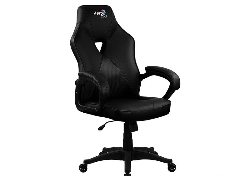 Кресло для геймеров AEROCOOL AC50C AIR Black