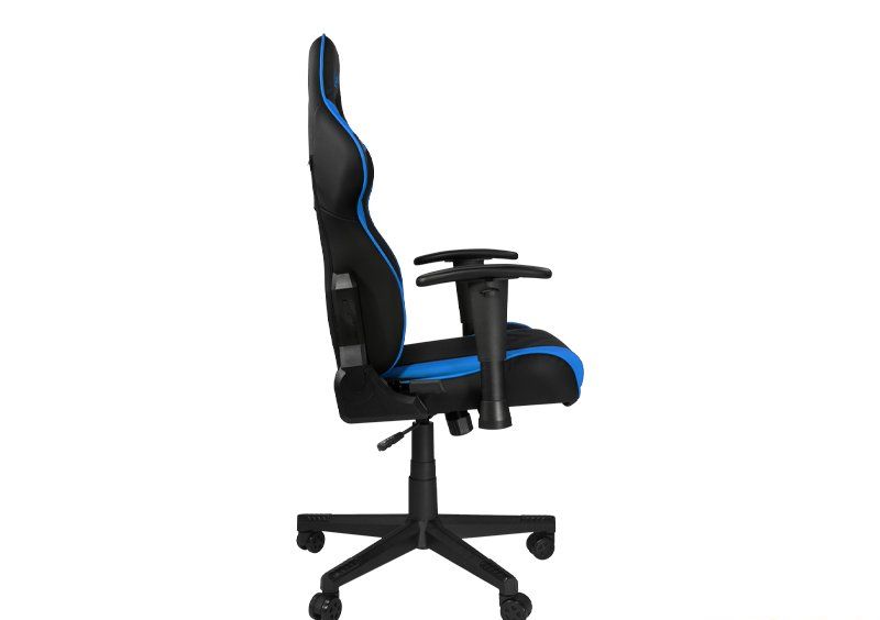 Кресло для геймеров DXRACER Nex EC-O134-NB-K3-303 Black/Blue