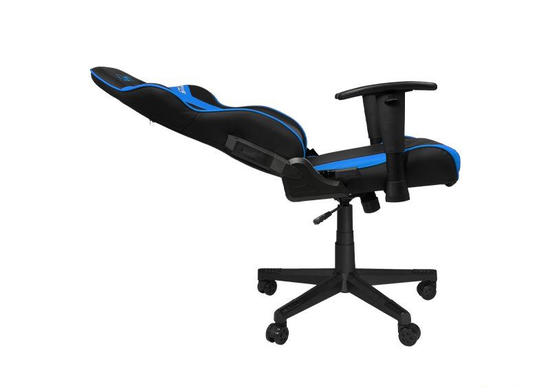 Кресло для геймеров DXRACER Nex EC-O134-NB-K3-303 Black/Blue