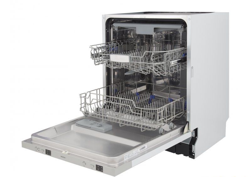 Посудомоечная машина Interline DWI 605 L