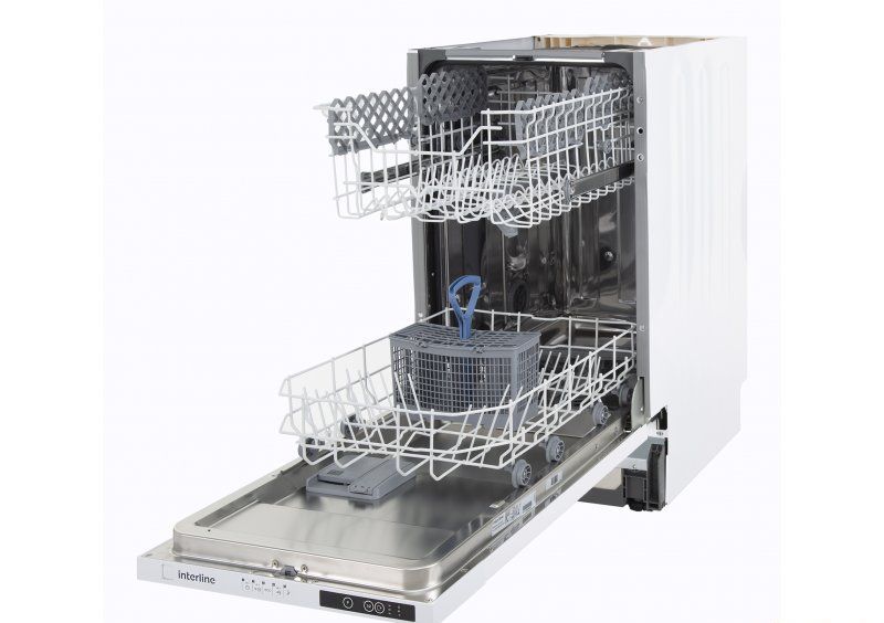 Посудомоечная машина Interline DW 40025