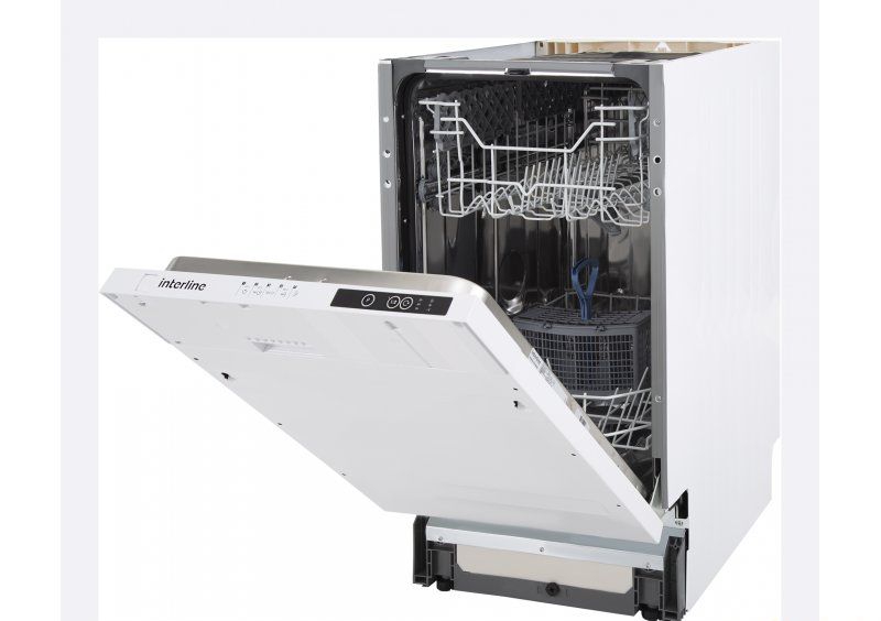 Посудомоечная машина Interline DW 40025