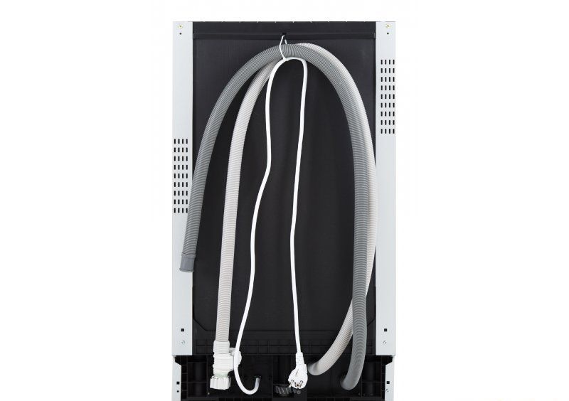 Посудомоечная машина Interline DWI 455 L