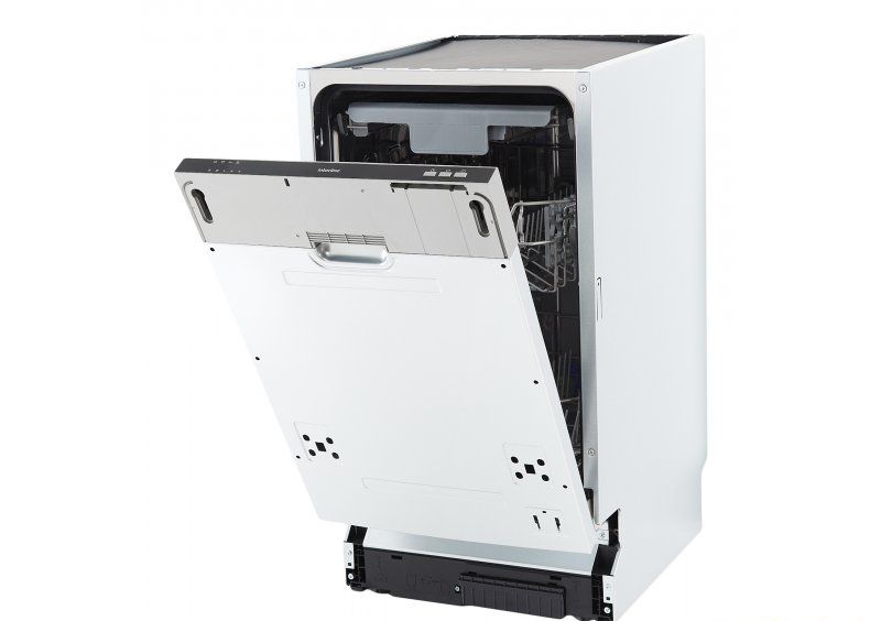 Посудомоечная машина Interline DWI 455 L