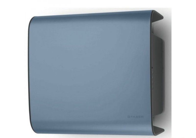 Вытяжка Faber CARRE BLUE F45