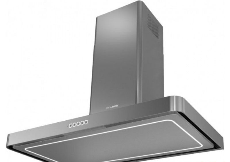 Вытяжка Faber T-LIGHT IS.INOX A100 EV