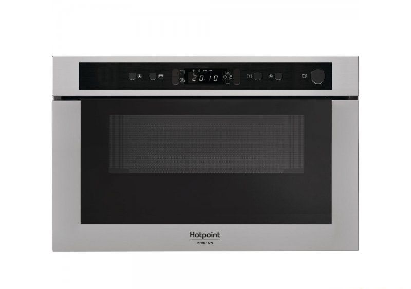 Микроволновая печь Hotpoint-Ariston MN 413 IX HA