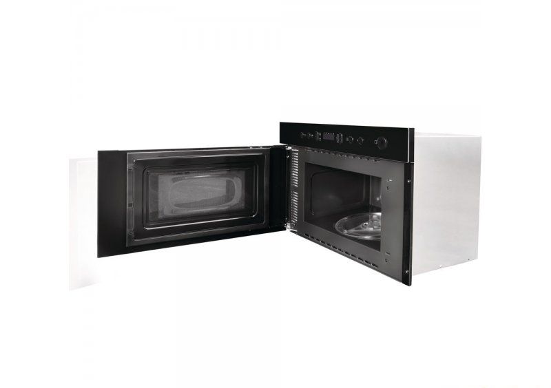Микроволновая печь Hotpoint-Ariston MN 413 IX HA