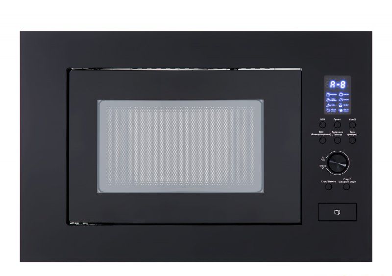 Микроволновая печь Interline MWA 523 ESА BA