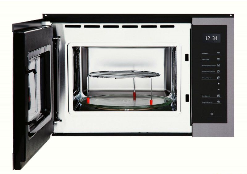 Микроволновая печь Interline MWG 925 SSA BA