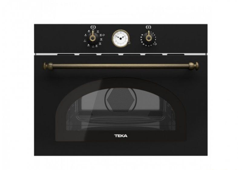 Микроволновая печь Teka MWR 32 BIA черная