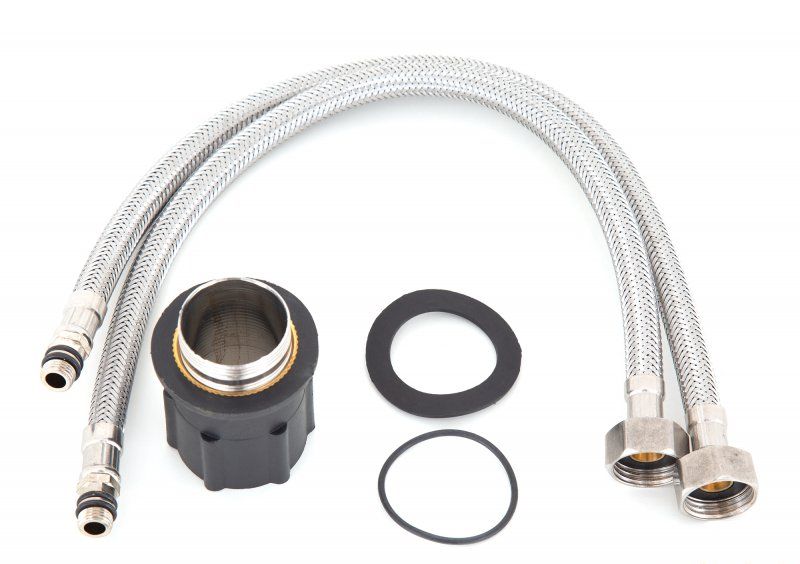 Смеситель Interline Rim new Bronze