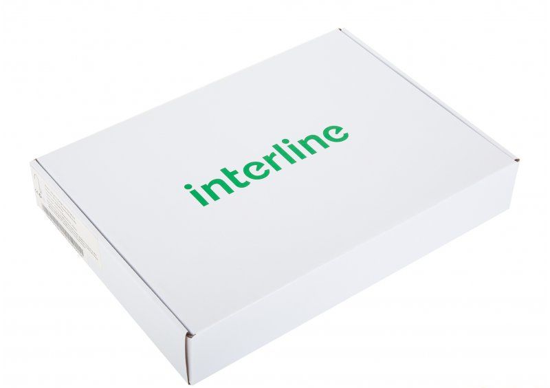 Смеситель Interline Rim new Bronze