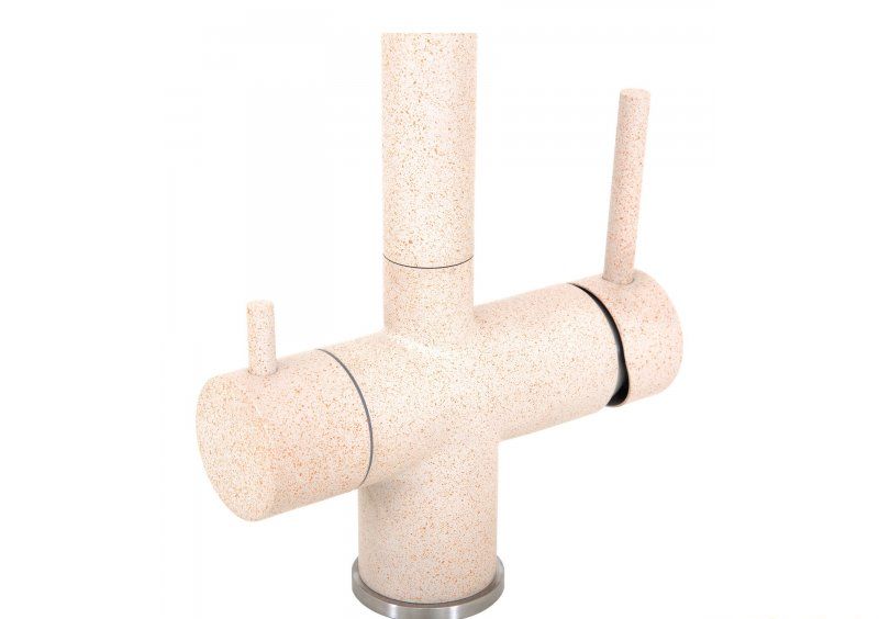 Смеситель Interline Storm new Avena