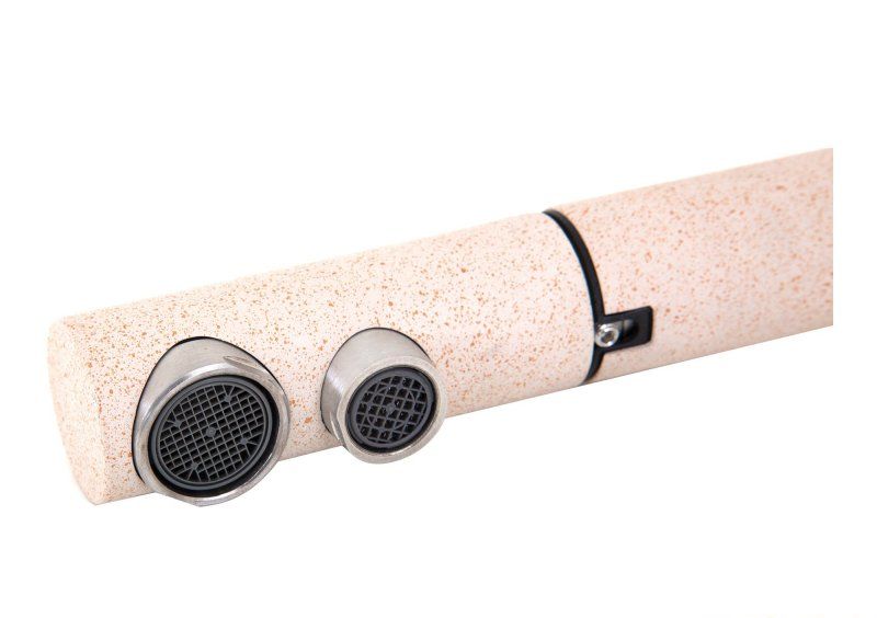 Смеситель Interline Storm new Avena