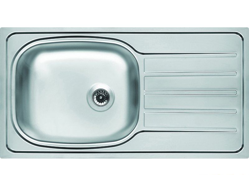Мойка Interline AE 7650 D