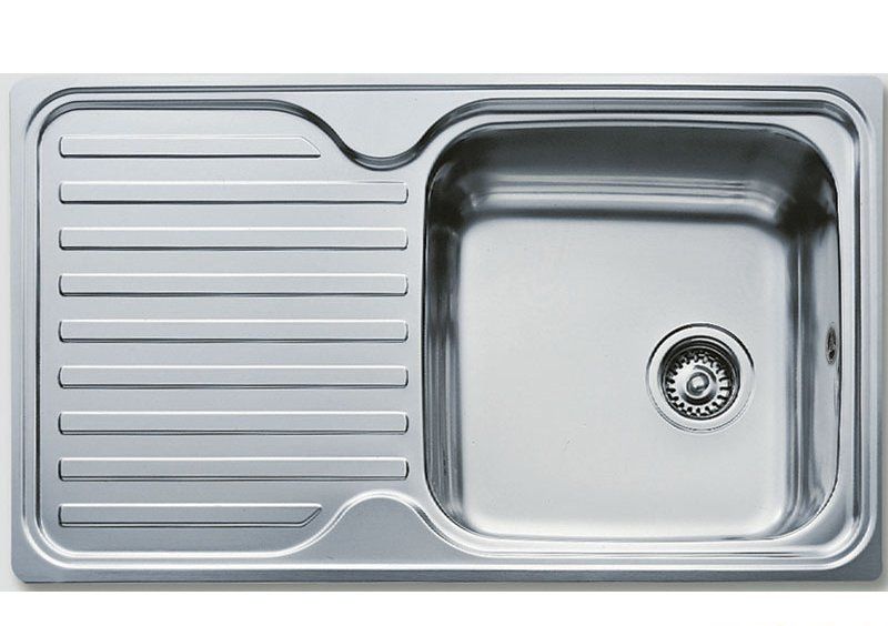 Мойка Teka CLASSIC 1B 1D