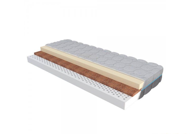 Ортопедический матрас Orthopedic Balance Duo 70х190