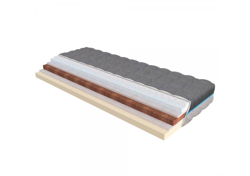Ортопедический матрас Orthopedic Maxi Effect 70х190