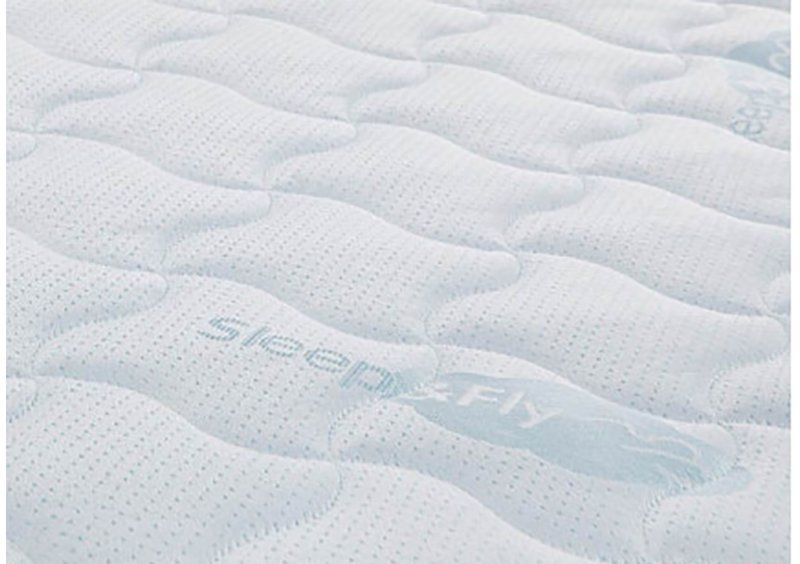 Комплект матрасов Sleep&Fly Comby H 80/160х190