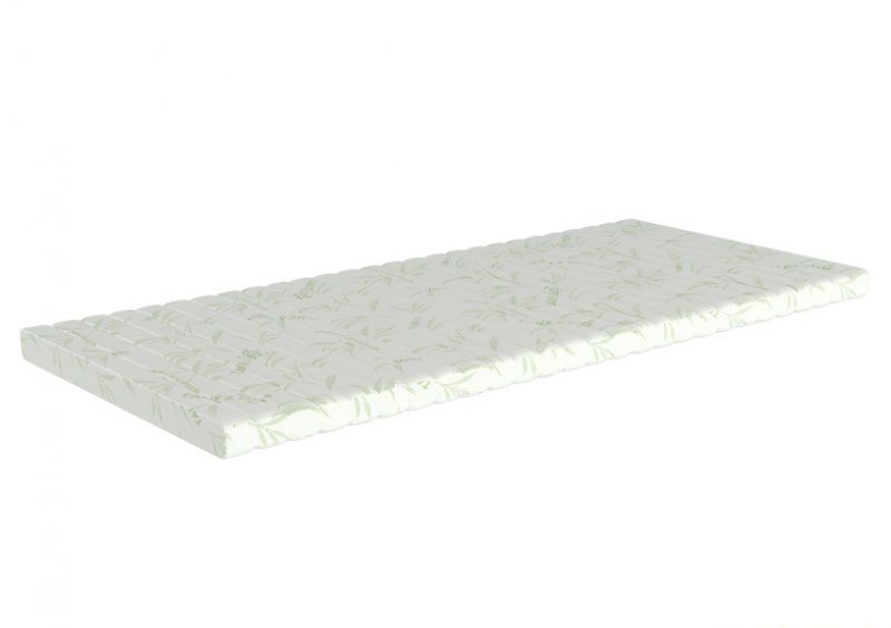 Топпер Bamboo Top White 140х190