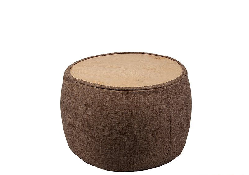 Столик-пуф