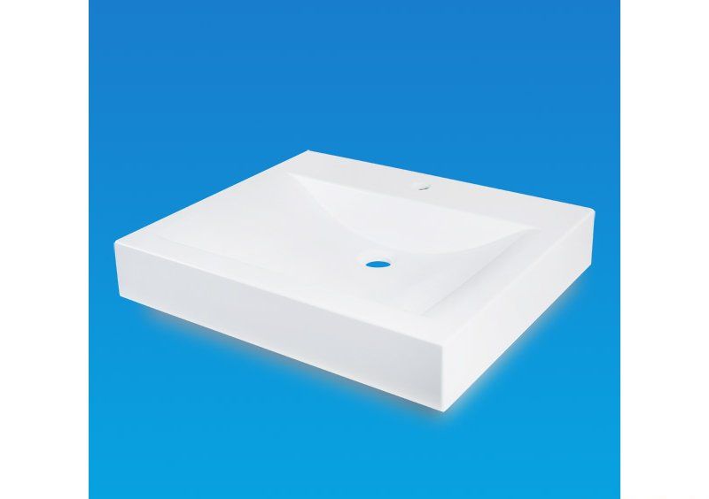 Умывальник Lily 60х50