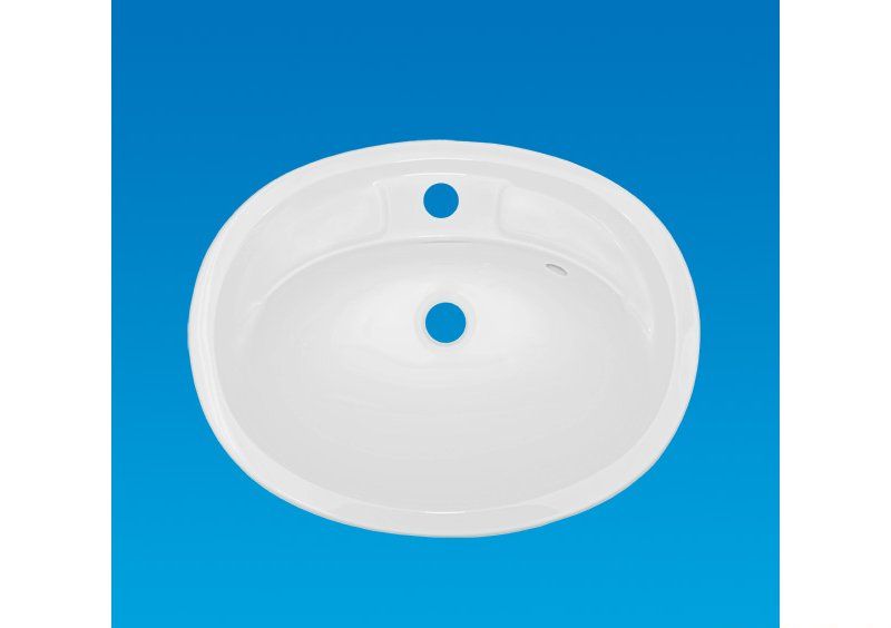 Умывальник Bianca Bowl 54х42,5