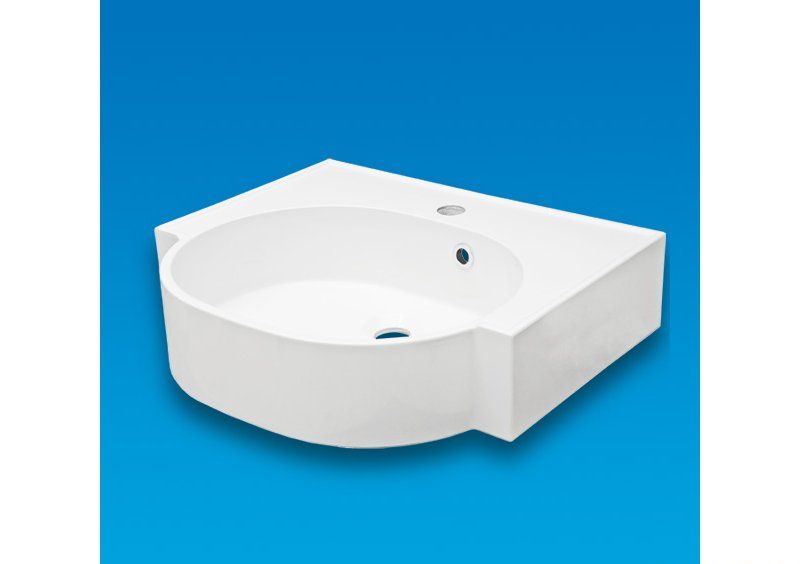 Умывальник Comfort 51,2х44,5