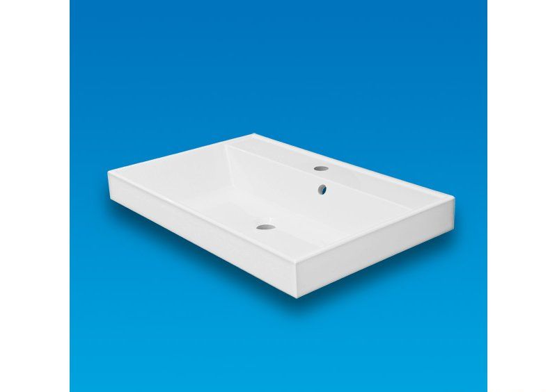 Умывальник Signe 70х45