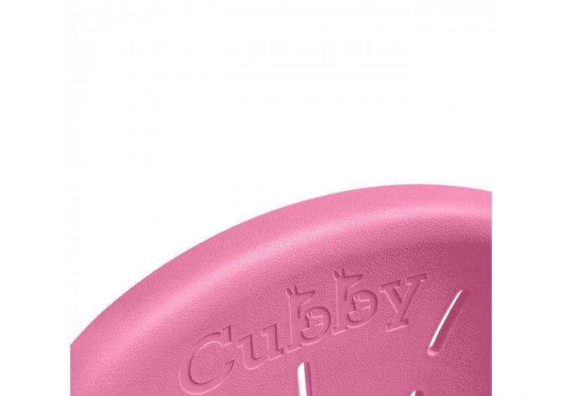 Растущая детская парта со стульчиком Sorpresa Pink