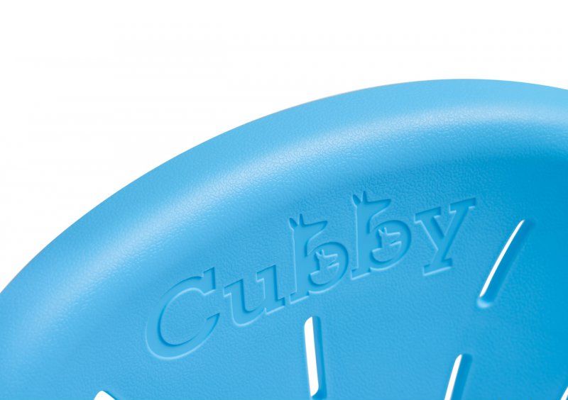Растущая детская парта со стульчиком Sorpresa Blue