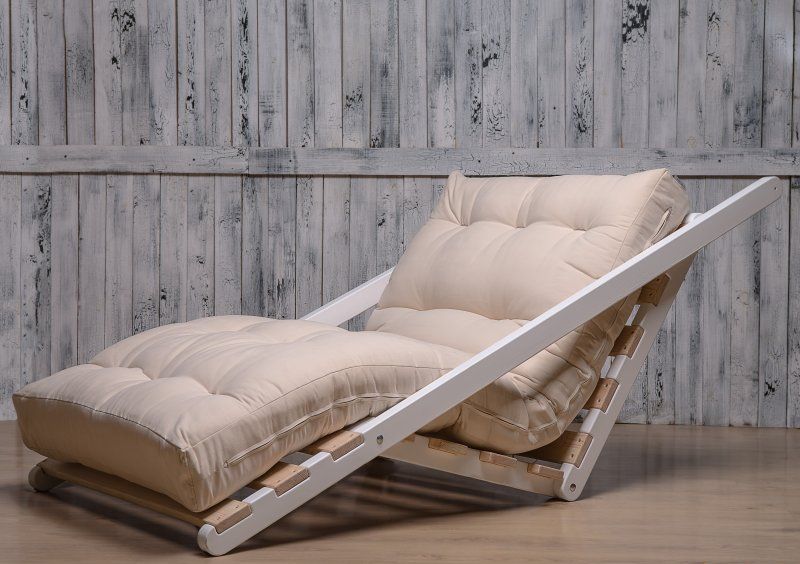 Реклайнер Max Relax S