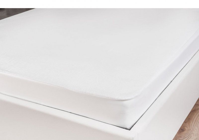 Наматрасник Bamboo De Lux 60х120 натяжной